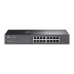 Коммутатор/ Omada 16-Port Gigabit Easy Managed Switch Коммутатор/ Omada 16-Port Gigabit Easy Managed Switch