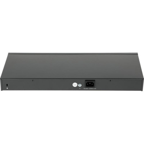 Коммутатор TP-Link TL-SG1218MP (L2) 18x1Гбит/с 2xКомбо(1000BASE-T/SFP) 16PoE+ 250W неуправляемый