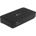 Коммутатор/ 24-port 10/100M Desktop Switch, 24 10/100M RJ45 ports, plastic case Коммутатор/ 24-port 10/100M Desktop Switch, 24 10/100M RJ45 ports, plastic case