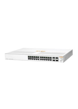 Коммутатор HPE JL682A HPE Aruba Instant On 1930  24G 4SFP+ Switch