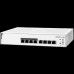 Коммутатор HPE JL811A HPE Aruba Instant On 1830 8G Web-managed 4p Class4 PoE 65W fanless Switch Коммутатор HPE JL811A HPE Aruba Instant On 1830 8G Web-managed 4p Class4 PoE 65W fanless Switch