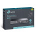 Коммутатор/ 24-port 10/100M Switch, 24 10/100M RJ45 ports, 13-inch steel case