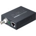 коммутатор/ PLANET 1-Port 10/100TX Ethernet over Coaxial Long Reach Ethernet Extender(Up to 2000 meters coaxial cable, Master/Slave mode DIP switch)