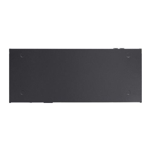 Коммутатор/ Jetstream 16-port gigabit smart switch with 2-gigabit uplink ports, 16 10/100/1000Mbps RJ-45 ports, 2 1000Mbps SFP slots, abundant L2/L2+ features, rack-mountable, support Omada SDN mode and individual mode