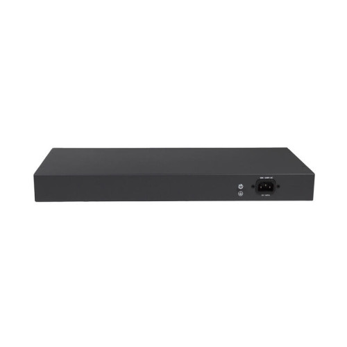Коммутатор Origo OS2228P/370W OS2228P/370W/B1A (L2) 26x1Гбит/с 2SFP 24PoE+ 370W неуправляемый Коммутатор Origo OS2228P/370W OS2228P/370W/B1A (L2) 26x1Гбит/с 2SFP 24PoE+ 370W неуправляемый