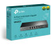 Коммутатор/ 5-port Desktop 2.5G Unmanaged switch, 5 100/1G/2.5G RJ-45 ports, Fanless design