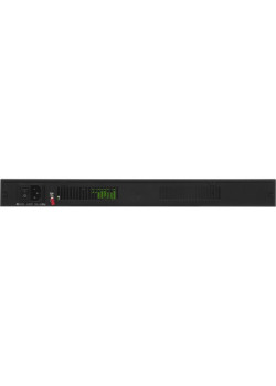 Коммутатор Digma DSP716G-4C-R300 (L2+) 16x1Гбит/с 4xКомбо(1000BASE-T/SFP) 300W управляемый
