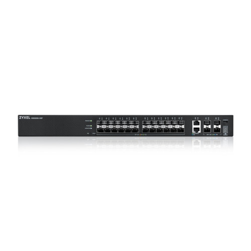 Коммутатор/ Zyxel XGS2220-30F L3 Access switch , rack 19 Коммутатор/ Zyxel XGS2220-30F L3 Access switch , rack 19