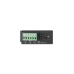 ISW-500T коммутатор для монтажа в DIN рейку/ IP30 Compact size 5-Port 10/100TX Fast Ethernet Switch (-40~75 degrees C)