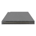 Ethernet-коммутатор MES5410-48, 1x10/100/1000BASE-T (OOB), 48x1000BASE-X(SFP)/10GBASE-R (SFP+)/25GBASE-R(SFP28),6x40GBASE-R (QSFP+) /100GBASE-R (QSFP28), 1xUSB 2.0, коммутатор L3 Ethernet-коммутатор MES5410-48, 1x10/100/1000BASE-T (OOB), 48x1000BASE-X(SFP)/10GBASE-R (SFP+)/25GBASE-R(SFP28),6x40GBASE-R (QSFP+) /100GBASE-R (QSFP28), 1xUSB 2.0, коммутатор L3