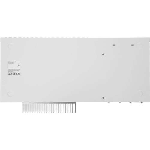 Коммутатор MikroTik CRS317-1G-16S+RM (L3) 1x1Гбит/с 16SFP+ управляемый