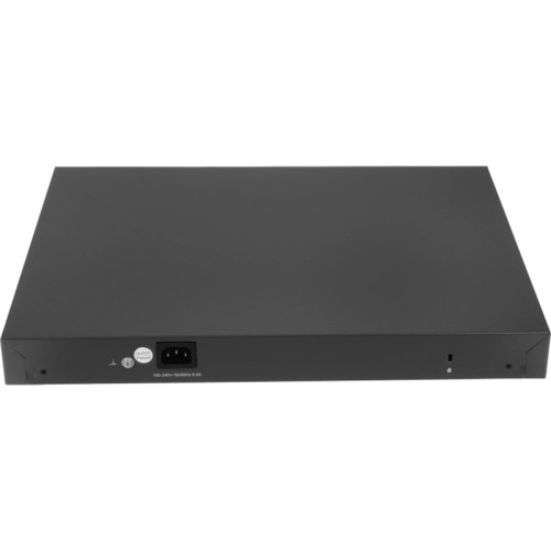 Коммутатор/ JetStream 28-port Gigabit L2+ Managed Switch with 24-port PoE+, PoE budget up to 384W, support SDN Коммутатор/ JetStream 28-port Gigabit L2+ Managed Switch with 24-port PoE+, PoE budget up to 384W, support SDN