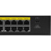 Коммутатор Netis P124GH (L2) 24x100Мбит/с 2x1Гбит/с 1xКомбо(1000BASE-T/SFP) 1SFP 24PoE 24PoE+ 360W неуправляемый Коммутатор Netis P124GH (L2) 24x100Мбит/с 2x1Гбит/с 1xКомбо(1000BASE-T/SFP) 1SFP 24PoE 24PoE+ 360W неуправляемый