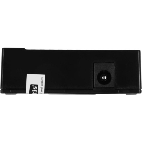 Коммутатор Netis ST3105GS (L2) 5x1Гбит/с неуправляемый