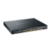 Коммутатор/ Hybrid Smart L2+ Switch Zyxel NebulaFlex XMG1930-30HP, rack 19 Коммутатор/ Hybrid Smart L2+ Switch Zyxel NebulaFlex XMG1930-30HP, rack 19