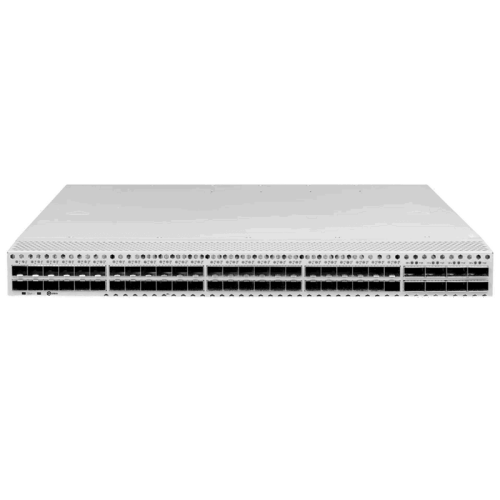 Коммутатор/ Управляемый коммутатор (QSW-6900-56F) уровня L3, 48 портов 25G SFP28, 8 портов 100G QSFP28, консольный порт, порт управления MGMT, 2 блока питания (QSW-M-6900F-PWR); техническая поддержка Advanced 8х5хNBD, 36 месяцев (SUP-ADV-3Y(QSW-6900-56F))