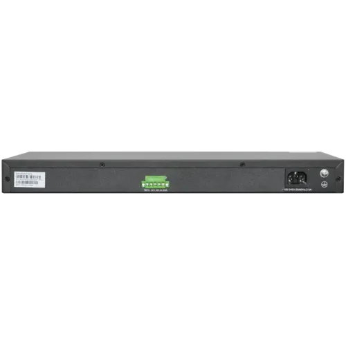 Коммутатор/ Управляемый коммутатор уровня 3 SNR-S2995G-48FX