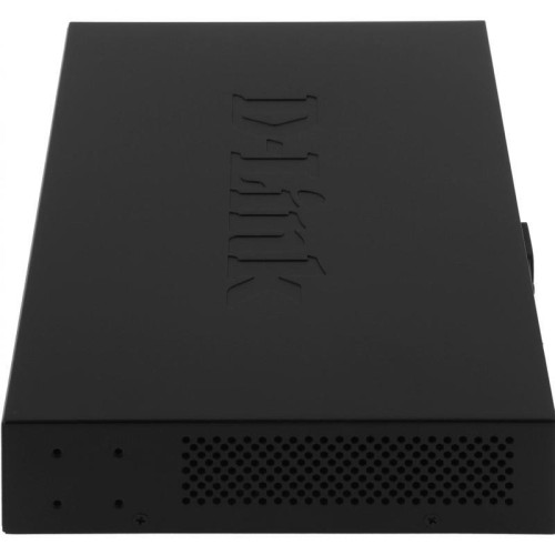 Коммутатор D-Link DGS-1210-10MP/FL (L2) 8x1Гбит/с 2SFP 8PoE+ 130W управляемый Коммутатор D-Link DGS-1210-10MP/FL (L2) 8x1Гбит/с 2SFP 8PoE+ 130W управляемый