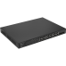 Коммутатор/ JetStream 28-port Gigabit L2+ Managed Switch with 24-port PoE+, PoE budget up to 384W, support SDN Коммутатор/ JetStream 28-port Gigabit L2+ Managed Switch with 24-port PoE+, PoE budget up to 384W, support SDN