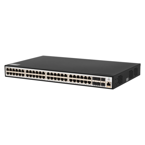 Коммутатор/ Управляемый коммутатор уровня 2+ SNR-S5110G-48TX