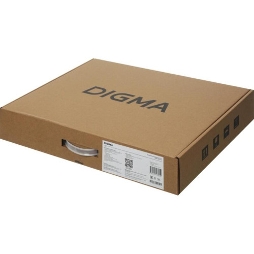 Коммутатор Digma DSW716G-4C-R (L2+) 16x1Гбит/с 4xКомбо(1000BASE-T/SFP) управляемый Коммутатор Digma DSW716G-4C-R (L2+) 16x1Гбит/с 4xКомбо(1000BASE-T/SFP) управляемый