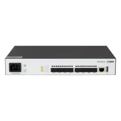 Коммутатор/ Управляемый коммутатор уровня 2+ SNR-S5210X-8F