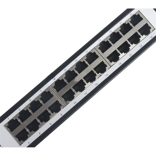 Коммутатор/ DES-1024D Unmanaged Switch 24x100Base-TX, metal case Коммутатор/ DES-1024D Unmanaged Switch 24x100Base-TX, metal case