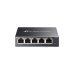Коммутатор/ Omada 5-Port Gigabit Easy Managed Switch Коммутатор/ Omada 5-Port Gigabit Easy Managed Switch