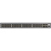 Коммутатор/ Managed L3 Switch 48x1000Base-T PoE, 6x10GBase-X SFP+, PoE Budget 880W, RJ45 Console, 19 Коммутатор/ Managed L3 Switch 48x1000Base-T PoE, 6x10GBase-X SFP+, PoE Budget 880W, RJ45 Console, 19