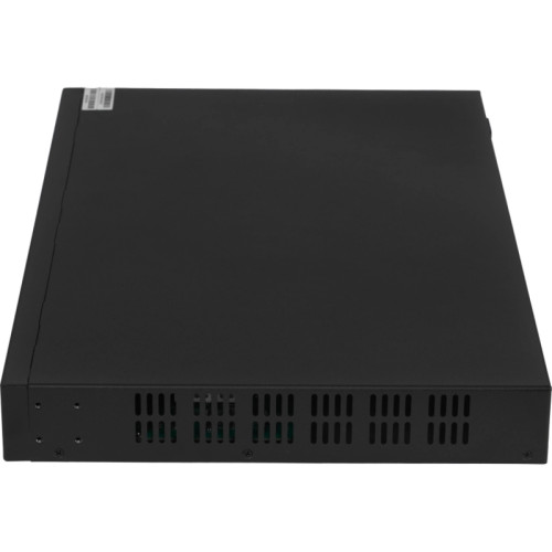Коммутатор Cudy GS5024PS4-400W (L3) 24x1Гбит/с 4SFP+ 24PoE+ 400W управляемый