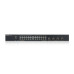 Коммутатор/ XGS1935-28, 28 Port Smart Managed Switch, 24x Gigabit Copper and 4x 10G SFP+, hybrid mode, standalone or NebulaFlex Cloud