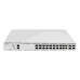 Ethernet-коммутатор MES3300-16F, 12 портов 1000BASE-X/100BASE-FX (SFP) , 4 комбинированных порта 10/100/1000BASE-T/1000BASE-X/100BASE-FX, 4 порта 10GBASE-R (SFP+)/1000BASE-X (SFP), L3, 2 слота для модулей питания Ethernet-коммутатор MES3300-16F, 12 портов 1000BASE-X/100BASE-FX (SFP) , 4 комбинированных порта 10/100/1000BASE-T/1000BASE-X/100BASE-FX, 4 порта 10GBASE-R (SFP+)/1000BASE-X (SFP), L3, 2 слота для модулей питания