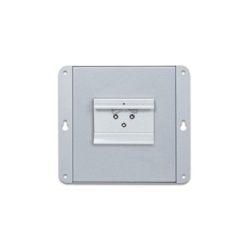 WGS-4215-8T индустриальный коммутатор/ IP30, IPv6/IPv4, 8-Port 1000TP  Wall-mount Managed Ethernet Switch (-40 to 75 C), dual redundant power input on 12-48VDC / 24VAC terminal block and power jack, SNMPv3, 802.1Q VLAN, IGMP Snooping, SSL, SSH, ACL