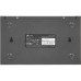 Коммутатор TP-Link SG2008 (L2) 8x1Гбит/с управляемый Коммутатор TP-Link SG2008 (L2) 8x1Гбит/с управляемый