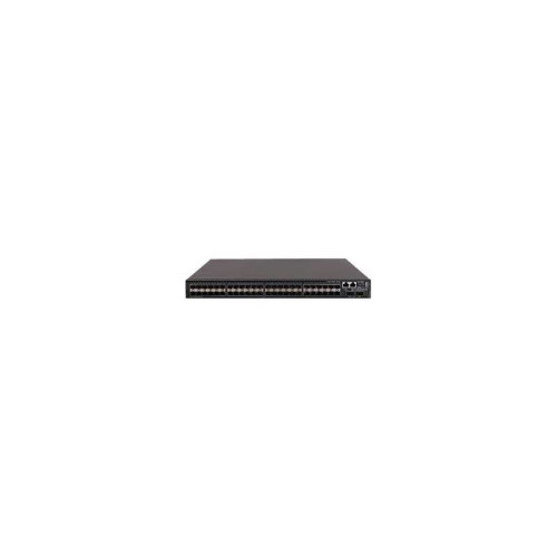 Коммутатор/ H3C S6520X-54HF-HI L3 Ethernet Switch with 48 SFP Plus Ports and 6 QSF
