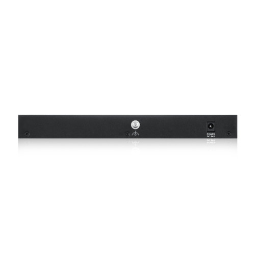 Коммутатор/ Zyxel NebulaFlex GS1915-8EP Hybrid Smart L2 PoE+ Switch, 8xGE PoE+, Silent (No Fan), 60W PoE Budget, Standalone/Cloud Management