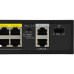 Коммутатор Netis P116GH (L2) 16x100Мбит/с 2x1Гбит/с 1SFP 16PoE 16PoE+ 240W неуправляемый Коммутатор Netis P116GH (L2) 16x100Мбит/с 2x1Гбит/с 1SFP 16PoE 16PoE+ 240W неуправляемый