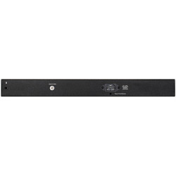 Коммутатор/ DMS-1100-10TP Smart L2 Switch 8x2.5GBase-T PoE, 2x10GBase-X SFP+, PoE Budget 240W