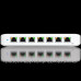 Коммутатор Ubiquiti UniFi Switch Ultra PoE-коммутатор, 8х 1G RJ45, раздача 42 Вт Коммутатор Ubiquiti UniFi Switch Ultra PoE-коммутатор, 8х 1G RJ45, раздача 42 Вт