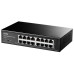 Коммутатор CUDY 16-Port Gigabit Metal Switch 16-Port Gigabit Switch, 16 Gigabit RJ45 Ports, IGMP Snooping, Loop Detection/Prevention, 802.1p/DSCP QoS, Switch/VLAN/Extend working mode DIP switch, Rack-mountable Steel Case, Power Saving, Plug & Play, Rack-M Коммутатор CUDY 16-Port Gigabit Metal Switch 16-Port Gigabit Switch, 16 Gigabit RJ45 Ports, IGMP Snooping, Loop Detection/Prevention, 802.1p/DSCP QoS, Switch/VLAN/Extend working mode DIP switch, Rack-mountable Steel Case, Power Saving, Plug & Play, Rack-M