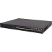 Коммутатор H3C/ H3C S6520X-30QC-EI L3 Ethernet Switch(24SFP Plus+2QSFP Plus+2Slot),Without Power Supplies Коммутатор H3C/ H3C S6520X-30QC-EI L3 Ethernet Switch(24SFP Plus+2QSFP Plus+2Slot),Without Power Supplies