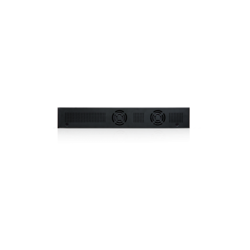 Коммутатор/ EdgeSwitch 24 PoE (250W)