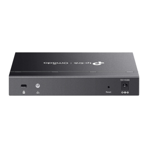 Коммутатор/ Omada 8-Port Gigabit Easy Managed Switch Коммутатор/ Omada 8-Port Gigabit Easy Managed Switch