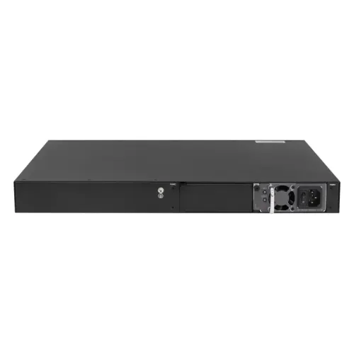 Коммутатор/ Управляемый PoE коммутатор уровня 2+ SNR-S5311G-48TX-POE-2AC Коммутатор/ Управляемый PoE коммутатор уровня 2+ SNR-S5311G-48TX-POE-2AC
