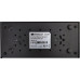 Коммутатор/ Unmanaged Switch 6x100Base-TX (4x100Base-TX PoE), PoE Budget 60W, Long-range PoE up to 250m, metal case