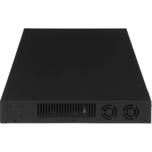 Коммутатор Digma DSW716G-4C-R (L2+) 16x1Гбит/с 4xКомбо(1000BASE-T/SFP) управляемый Коммутатор Digma DSW716G-4C-R (L2+) 16x1Гбит/с 4xКомбо(1000BASE-T/SFP) управляемый