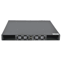 Ethernet-коммутатор MES5310-48, 48x1000BASE-X(SFP)/10GBASE-R (SFP+),6x40GBASE-R (QSFP+) /100GBASE-R (QSFP28),  коммутатор L3, 2 слота для модулей питания