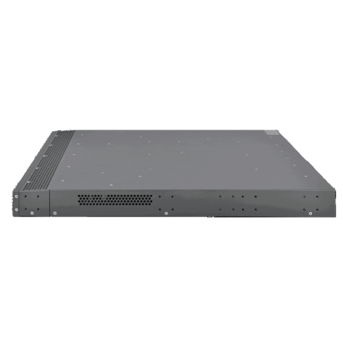 Ethernet-коммутатор MES5500-32, 1x10/100/1000BASE-T (OOB), 2x10GBASE-R (SFP+), 32 x 40GBASE-R (QSFP+)/100GBASE-R (QSFP28), 1xUSB 2.0, коммутатор L3