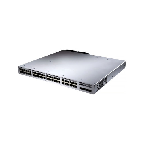 Коммутатор/ Catalyst 9300L 48p data, Network Essentials ,4x1G Uplink