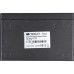 Unmanaged Switch 5x100Base-TX, metal case Unmanaged Switch 5x100Base-TX, metal case